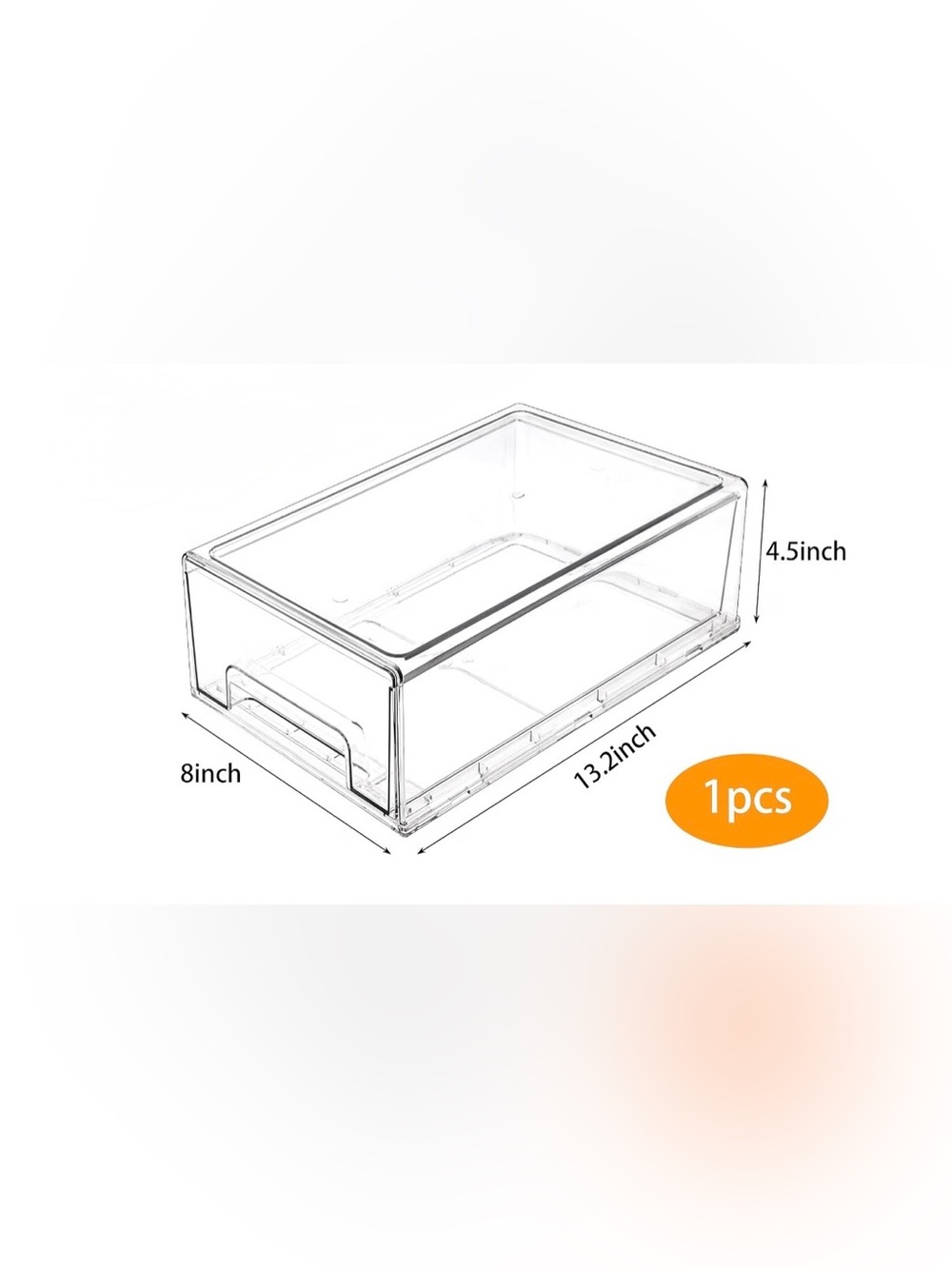 Storage Organizers Bundle - Picture 12 of 16